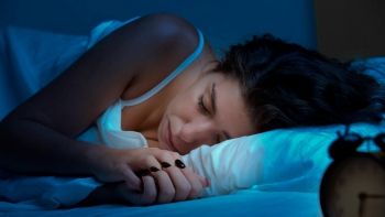 Lời khuyên giúp bạn có một giấc ngủ lành mạnh