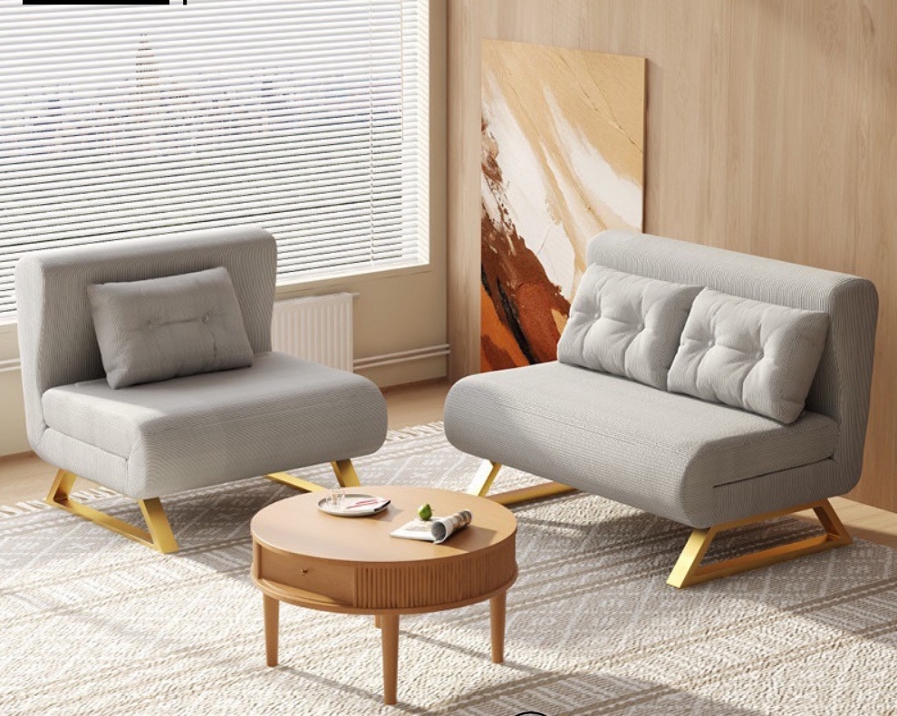 Ghế Sofa Giường gấp đa năng SF95